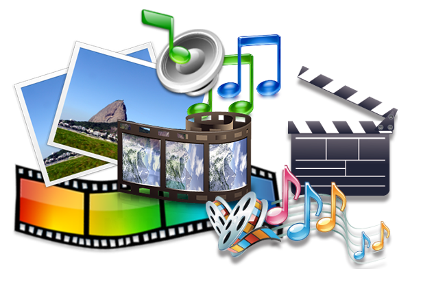 Flash Animations, Multimedia / Corporate Presentations